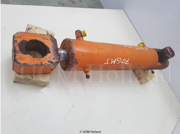 Hydraulic cylinder for Crane Krupp 70 GMT counterweight cylinder: picture 2