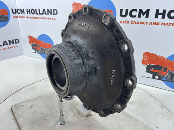 Wheel hub for Crane Krupp KMK 3045 Megatrak wheel hub: picture 3