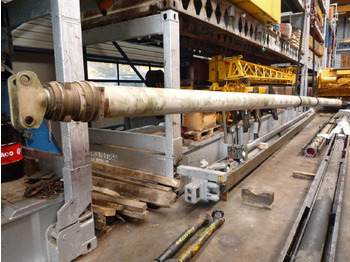 Hydraulic cylinder KRUPP