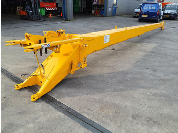Boom LIEBHERR