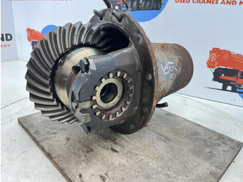 Differential gear for Mobile crane Liebherr LTM 1025 end differential 16x31 axle 2: picture 2 Differential gear for Mobile crane Liebherr LTM 1025 end differential 16x31 axle 2: picture 2