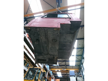 Cab for Mobile crane Liebherr LTM 1035 lower cabin: picture 5 Cab for Mobile crane Liebherr LTM 1035 lower cabin: picture 5