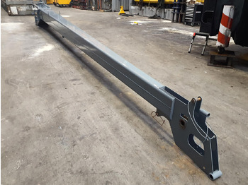 Boom for Mobile crane Liebherr LTM 1040-2.1 single jib: picture 4