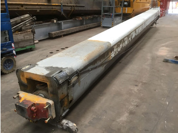 Boom LIEBHERR