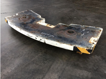Counterweight LIEBHERR