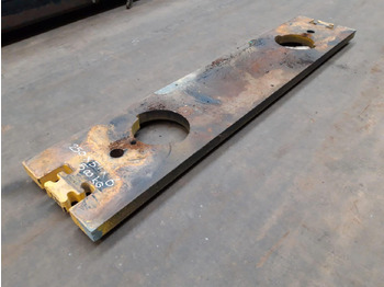 Counterweight LIEBHERR