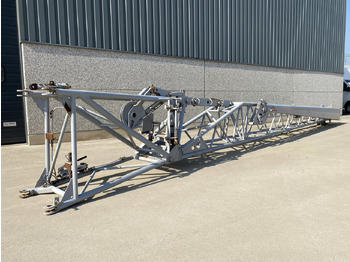 Boom LIEBHERR