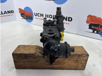 Steering gear for Mobile crane Liebherr LTM 1070 steering box: picture 2