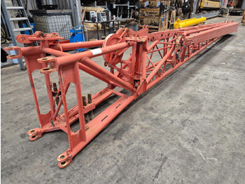 Boom LIEBHERR
