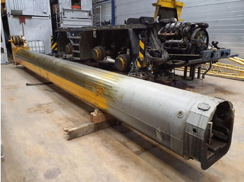 Boom for Mobile crane Liebherr LTM 1080-1 telescopic section 5: picture 5
