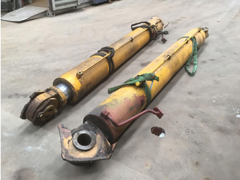 Hydraulic cylinder LIEBHERR