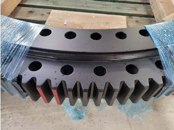 Slewing ring for Mobile crane Liebherr LTM 1200 slewing ring: picture 2