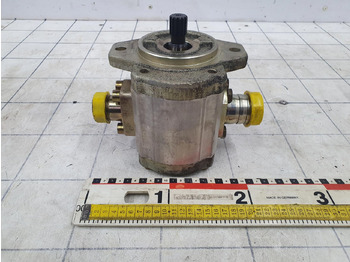 Hydraulic pump LIEBHERR