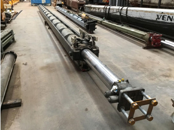 Hydraulic cylinder LIEBHERR