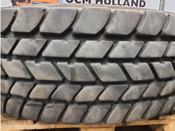 Wheel and tire package for Crane Michelin Wheel 445/95R25 10 12.3 1p: picture 3