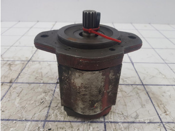 Hydraulic pump for Crane Rexroth Rexroth sigma Gear pump: picture 4