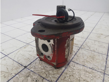 Hydraulic pump for Crane Rexroth Rexroth sigma Gear pump: picture 3