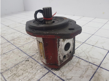 Hydraulic pump for Crane Rexroth Rexroth sigma Gear pump: picture 2