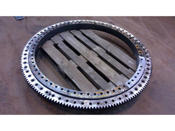 Spare parts LIEBHERR