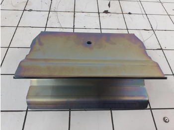 Spare parts for Crane Liebherr LTM 1750-9.1 plate 4X300X465: picture 4 Spare parts for Crane Liebherr LTM 1750-9.1 plate 4X300X465: picture 4