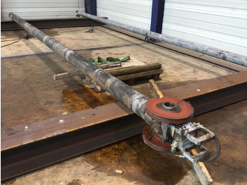 Hydraulic cylinder TEREX