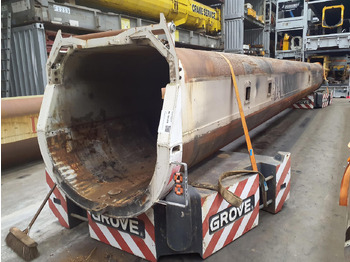 Boom TEREX