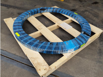 Slewing ring for Mobile crane Terex Challenger 3160 slewing ring: picture 4