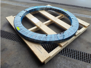 Slewing ring for Mobile crane Terex Challenger 3160 slewing ring: picture 2