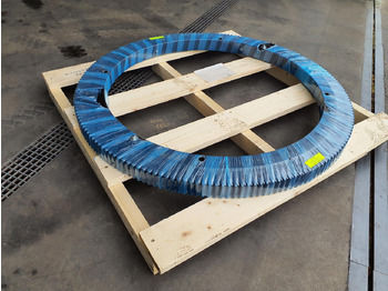 Slewing ring for Mobile crane Terex Challenger 3160 slewing ring: picture 3
