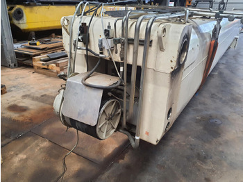 Boom for Mobile crane Terex T110 Telescopic boom complete: picture 5 Boom for Mobile crane Terex T110 Telescopic boom complete: picture 5
