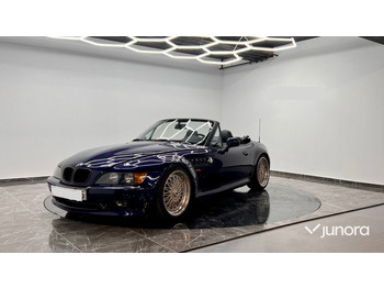 Car BMW