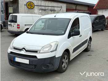 Small van CITROËN Berlingo
