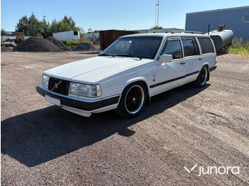 Car VOLVO