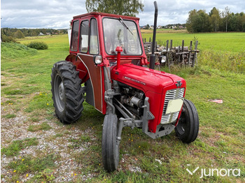 Farm tractor MASSEY FERGUSON
