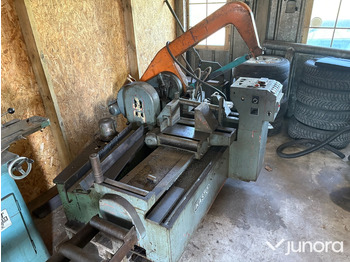 Metalworking machinery