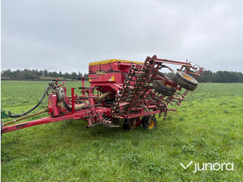Seed drill Såmaskin Väderstad Concorde 600: picture 4