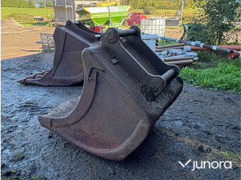 Excavator bucket Skopa - S-70 fäste: picture 3 Excavator bucket Skopa - S-70 fäste: picture 3