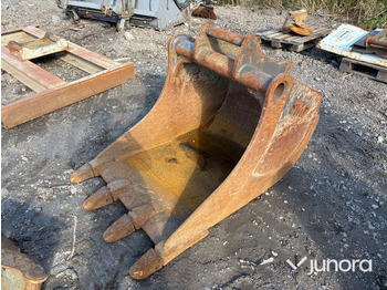 Excavator bucket SMP
