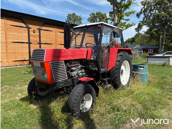 Farm tractor