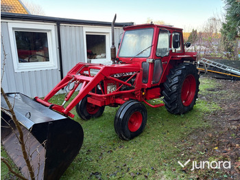 Farm tractor VOLVO