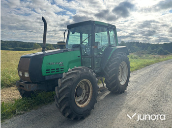 Farm tractor VALMET