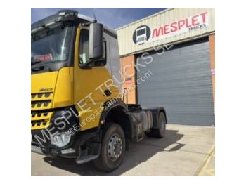 Tractor unit MERCEDES-BENZ Arocs 2145