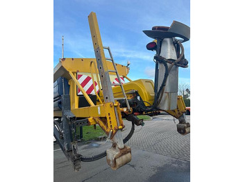 Sand/ Salt spreader Nido Stratos B50-42 PALN: picture 4
