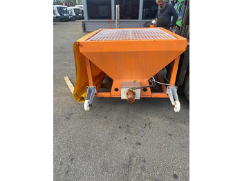 Sand/ Salt spreader