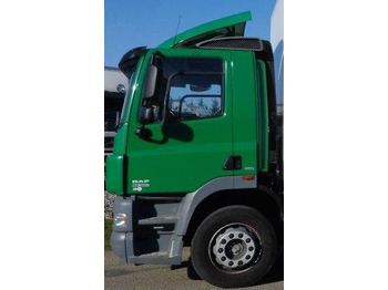Aerodynamics/ Spoiler DAF CF