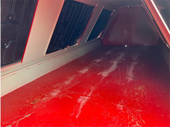 Roll-off container Scancon SL5015 - 5000mm lukket container 15m3: picture 3