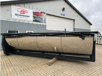 Swap body - box SCANCON