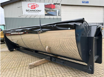 Swap body - box SCANCON