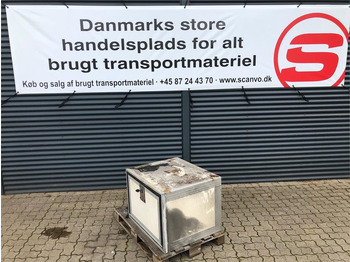 Construction equipment