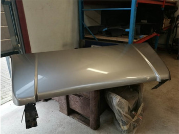 Aerodynamics/ Spoiler VOLVO FH